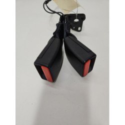 Attache Ceinture Arriere Droit Renault Zoe 1